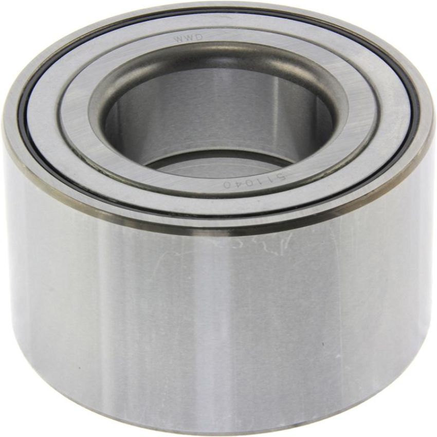 CENTRIC PARTS 412.62002E C-Tek Standard Double Row Wheel Bearing