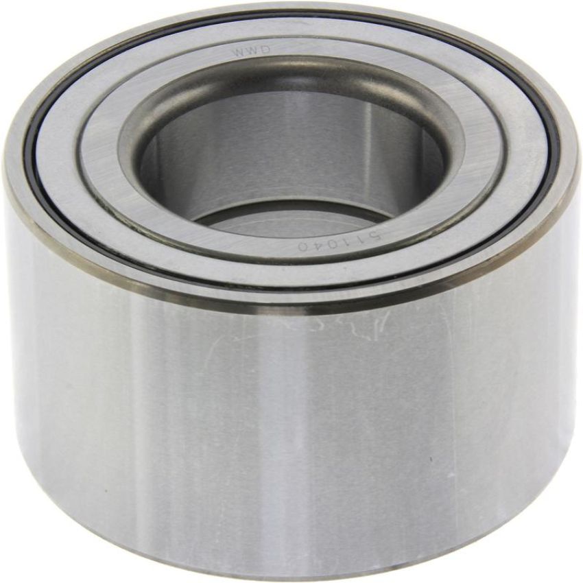CENTRIC PARTS 412.62002E C-Tek Standard Double Row Wheel Bearing