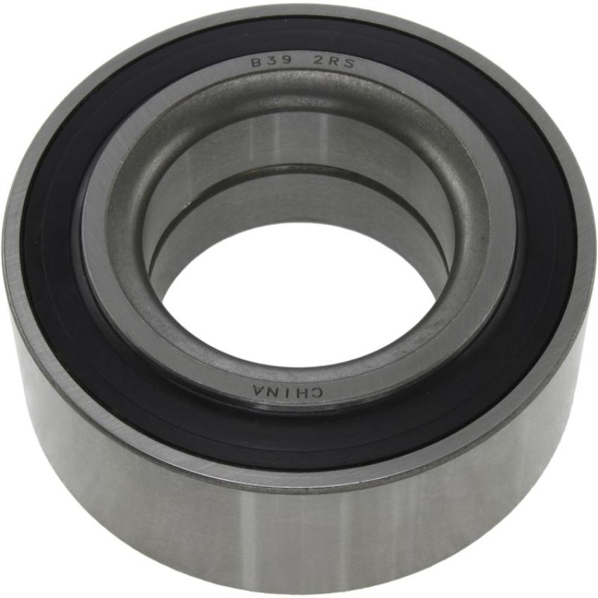 CENTRIC PARTS 412.63004E C-Tek Standard Double Row Wheel Bearing