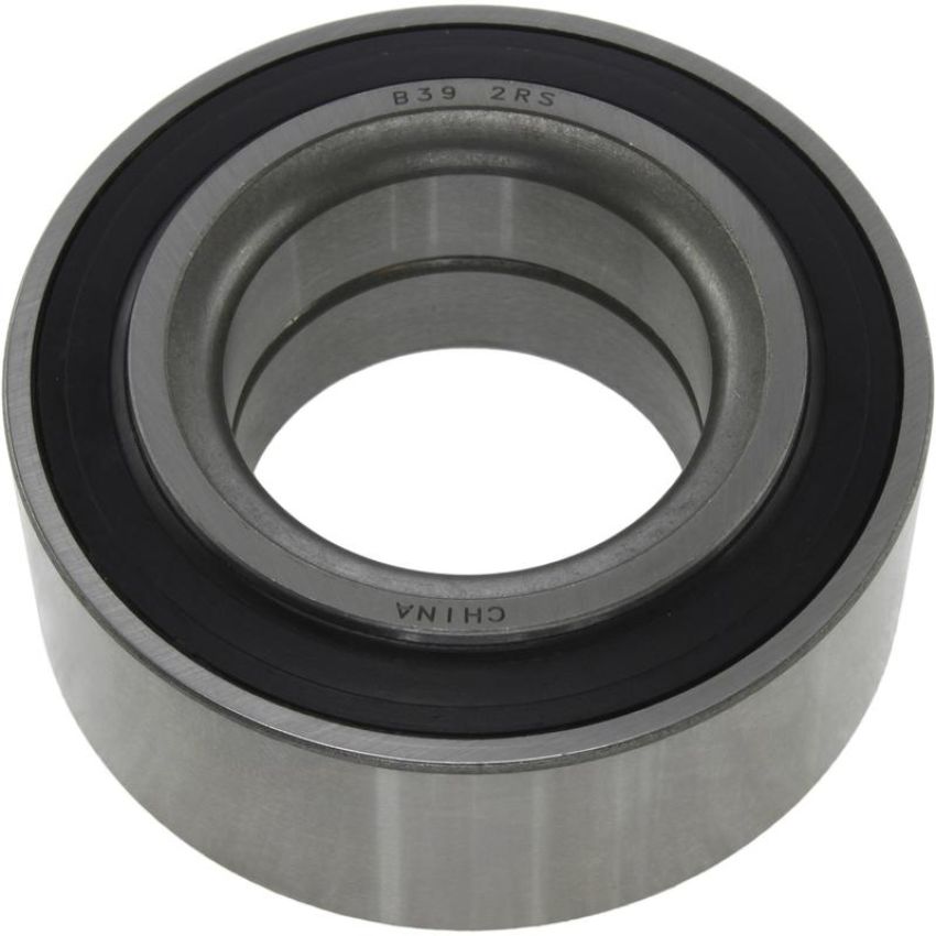 CENTRIC PARTS 412.63004E C-Tek Standard Double Row Wheel Bearing