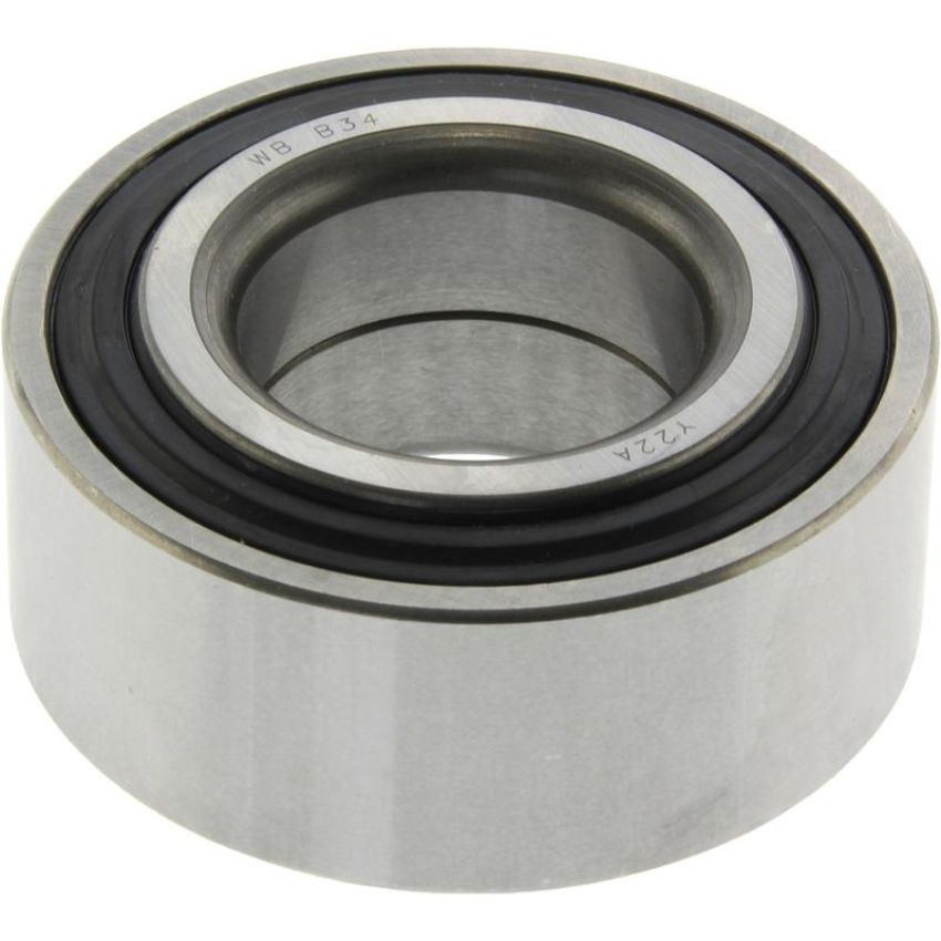 CENTRIC PARTS 412.63005E C-Tek Standard Double Row Wheel Bearing
