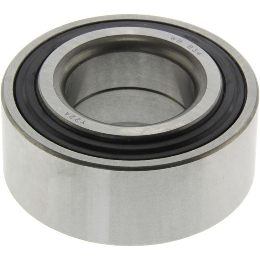 CENTRIC PARTS 412.63005E C-Tek Standard Double Row Wheel Bearing