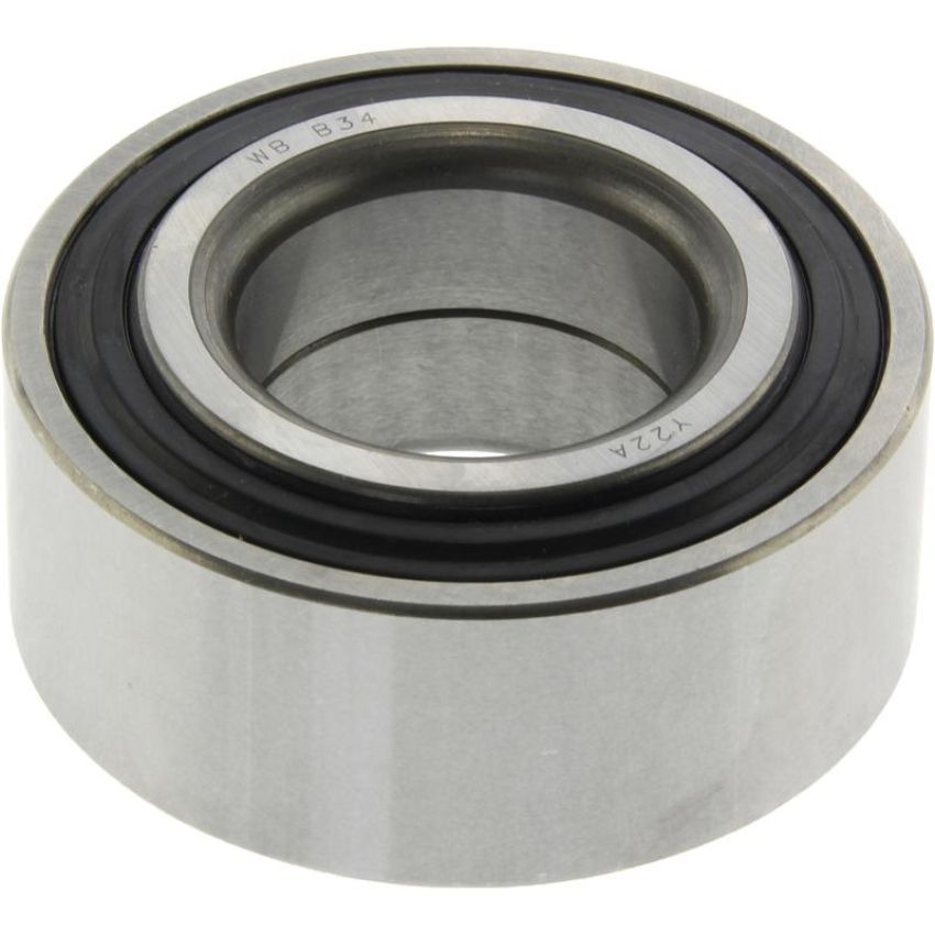CENTRIC PARTS 412.63005E C-Tek Standard Double Row Wheel Bearing