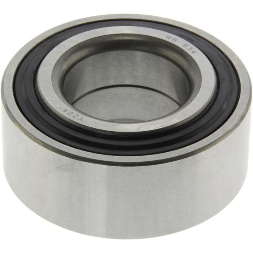 CENTRIC PARTS 412.63005E C-Tek Standard Double Row Wheel Bearing
