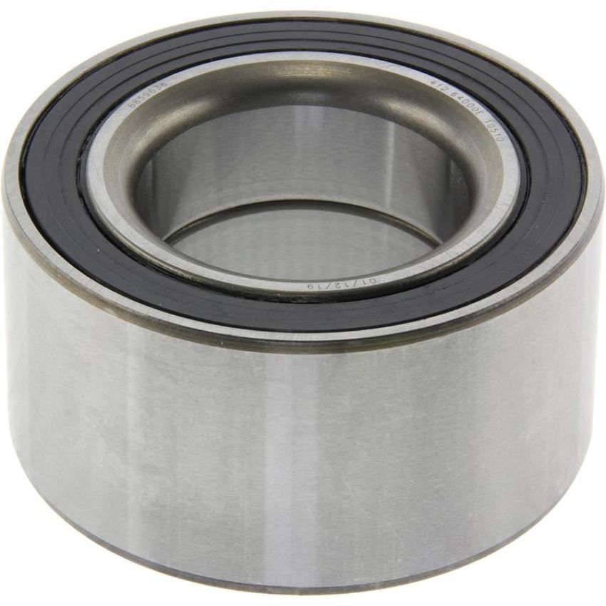 CENTRIC PARTS 412.64000E C-Tek Standard Double Row Wheel Bearing