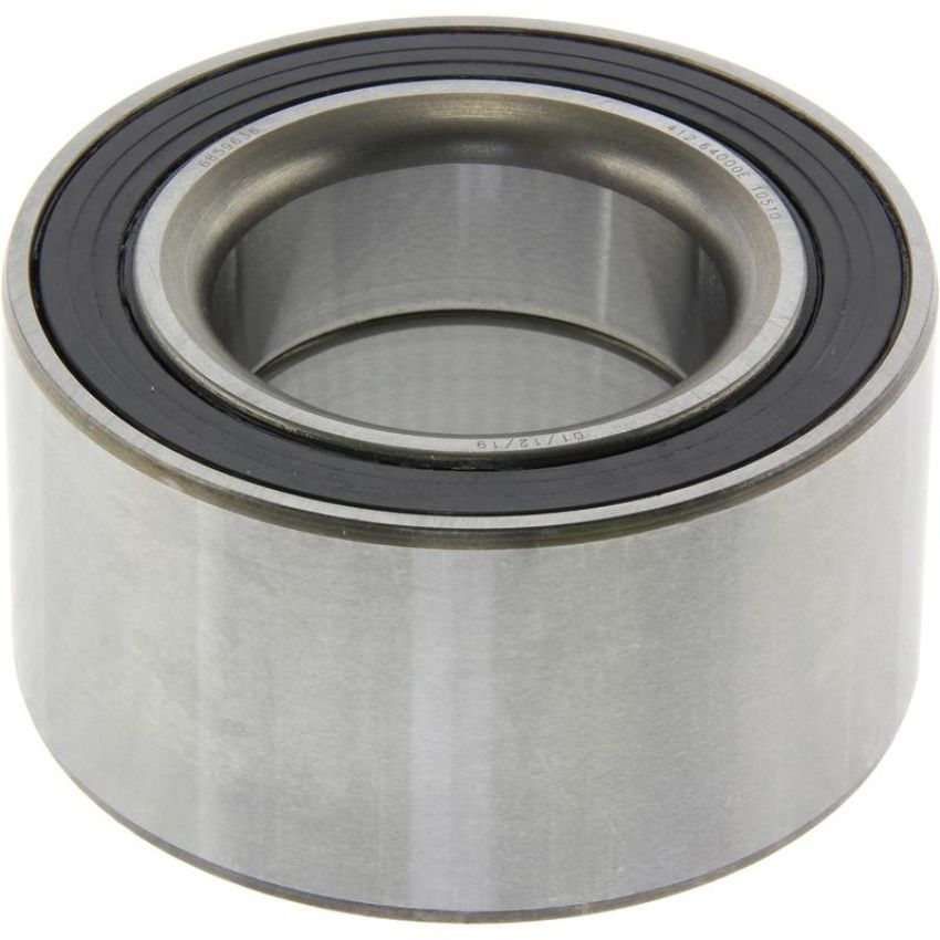 CENTRIC PARTS 412.64000E C-Tek Standard Double Row Wheel Bearing