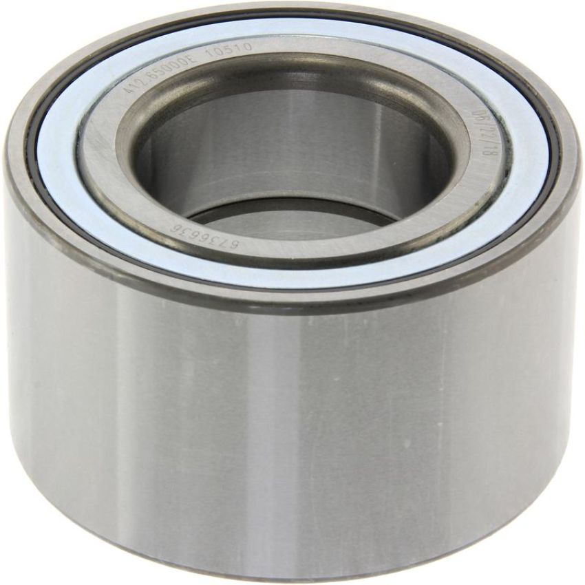 CENTRIC PARTS 412.65000E C-Tek Standard Double Row Wheel Bearing