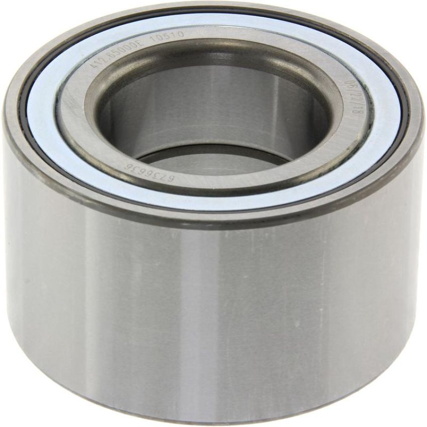 CENTRIC PARTS 412.65000E C-Tek Standard Double Row Wheel Bearing