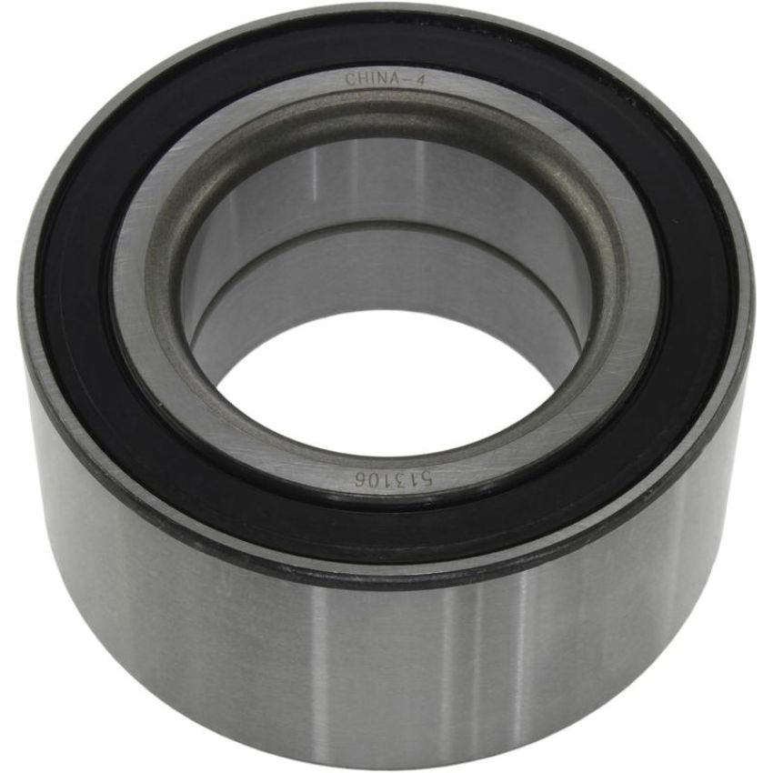 CENTRIC PARTS 412.90000E C-Tek Standard Double Row Wheel Bearing
