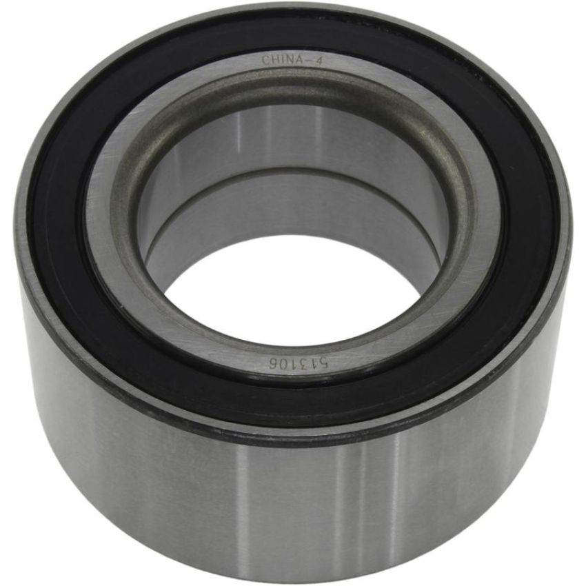 CENTRIC PARTS 412.90000E C-Tek Standard Double Row Wheel Bearing