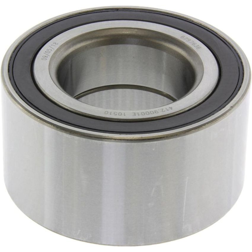 CENTRIC PARTS 412.90001E C-Tek Standard Double Row Wheel Bearing
