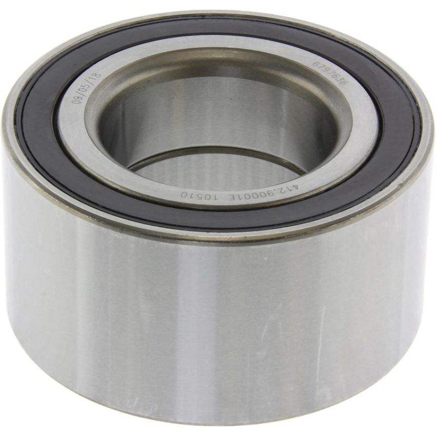 CENTRIC PARTS 412.90001E C-Tek Standard Double Row Wheel Bearing