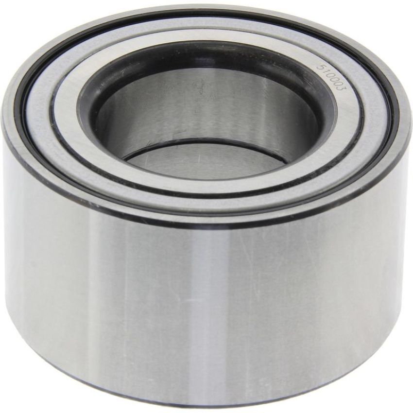 CENTRIC PARTS 412.90002E C-Tek Standard Double Row Wheel Bearing