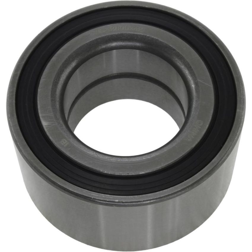 CENTRIC PARTS 412.90003E C-Tek Standard Double Row Wheel Bearing