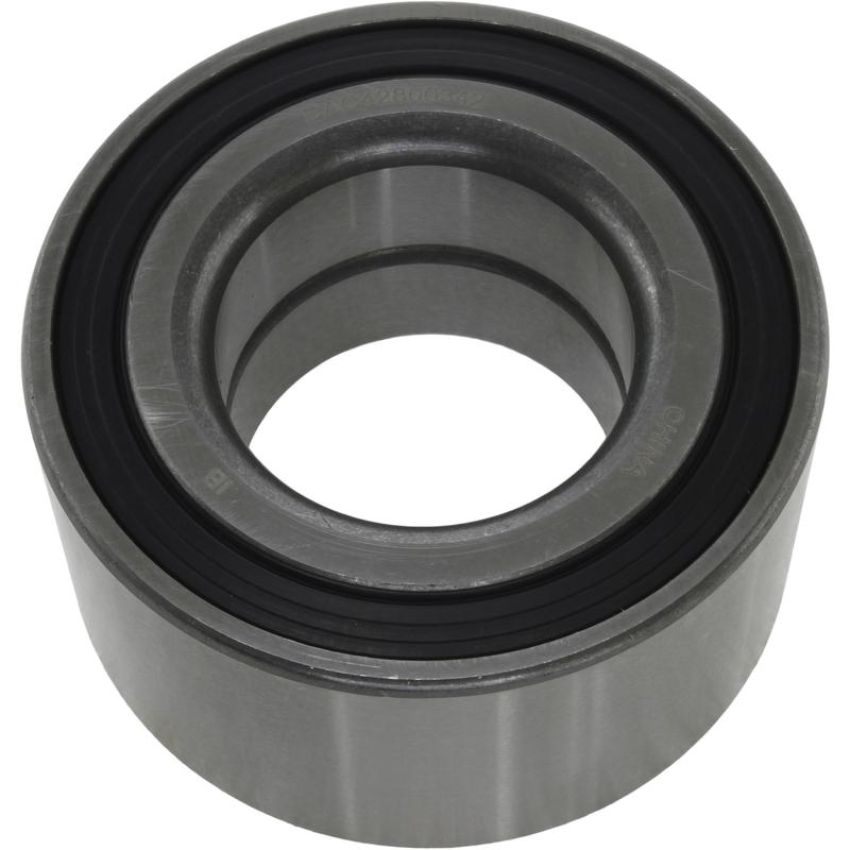 CENTRIC PARTS 412.90003E C-Tek Standard Double Row Wheel Bearing