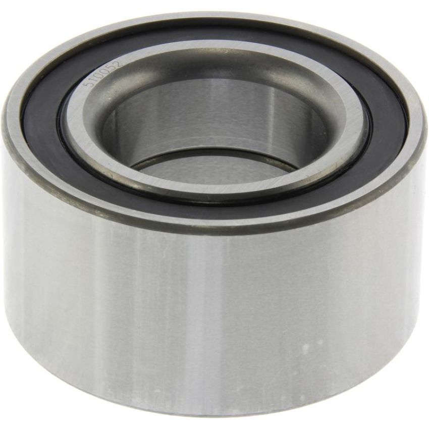 CENTRIC PARTS 412.90004E C-Tek Standard Double Row Wheel Bearing