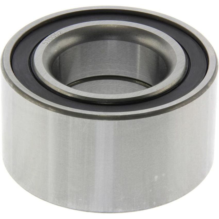 CENTRIC PARTS 412.90004E C-Tek Standard Double Row Wheel Bearing
