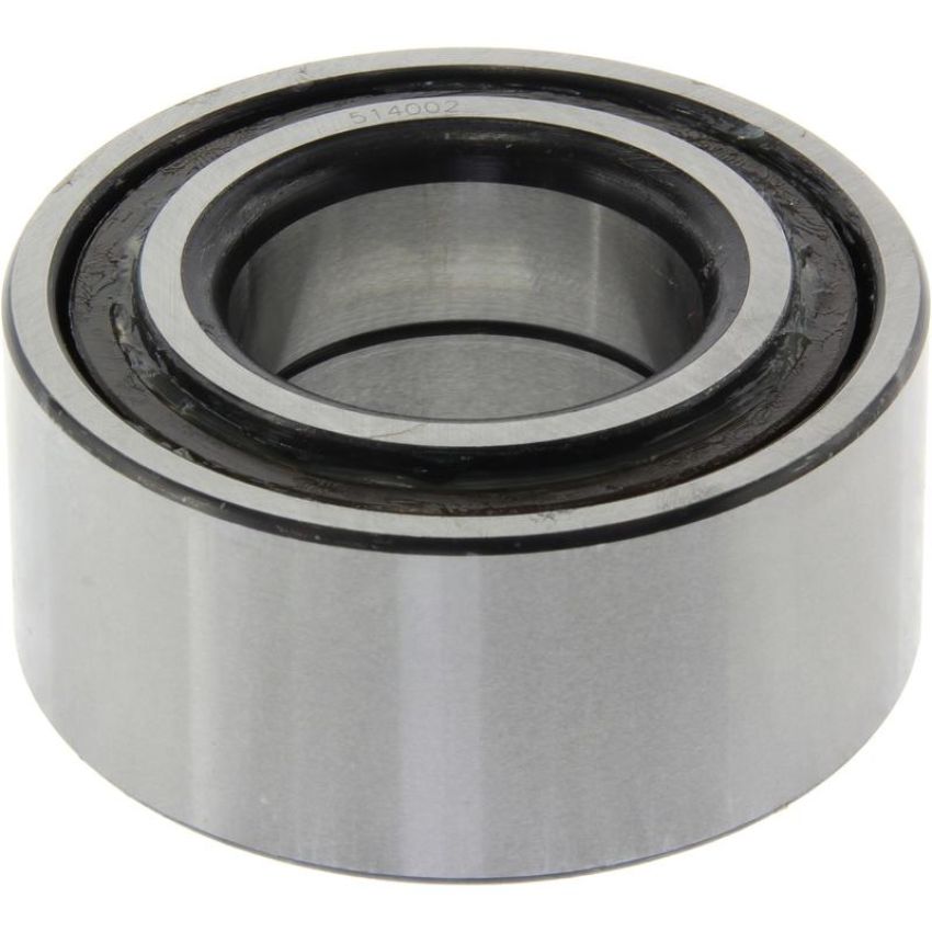 CENTRIC PARTS 412.91000E C-Tek Standard Double Row Wheel Bearing