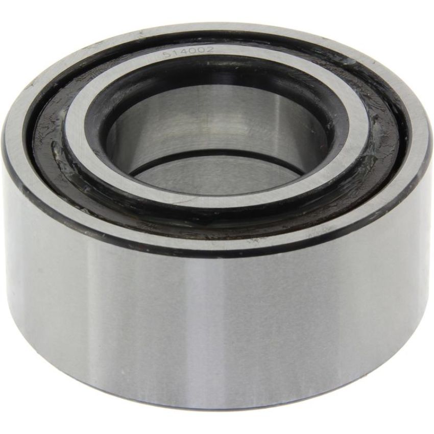 CENTRIC PARTS 412.91000E C-Tek Standard Double Row Wheel Bearing