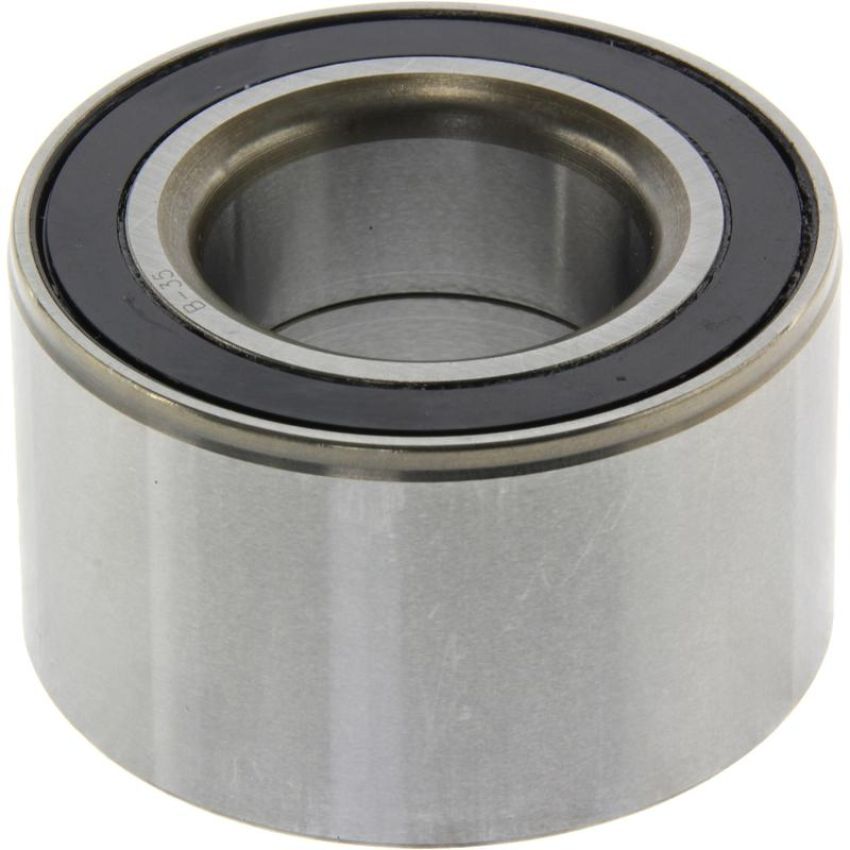 CENTRIC PARTS 412.91001E C-Tek Standard Double Row Wheel Bearing