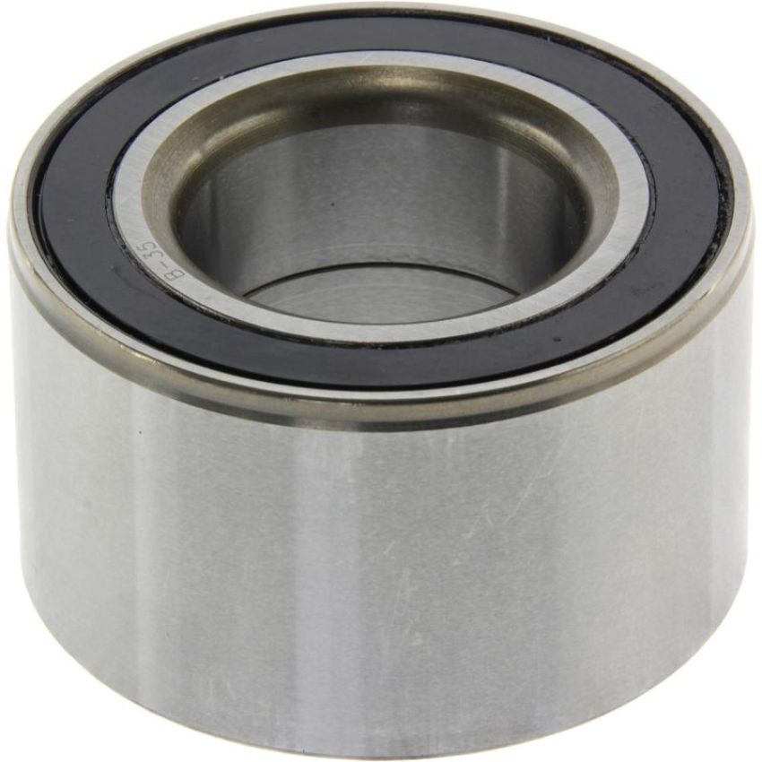 CENTRIC PARTS 412.91001E C-Tek Standard Double Row Wheel Bearing