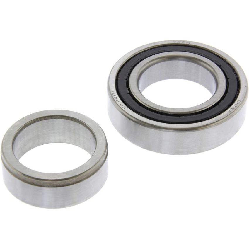 CENTRIC PARTS 413.43000E C-Tek Standard Axle Shaft Bearing