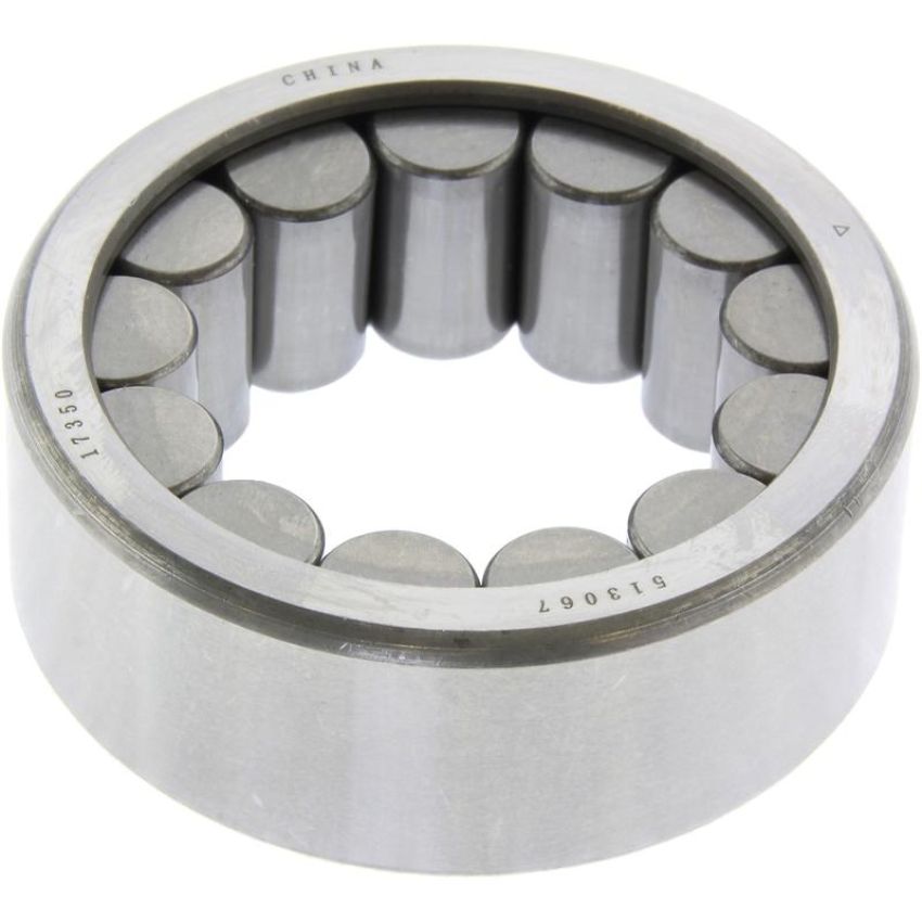 CENTRIC PARTS 413.62000E C-Tek Standard Axle Shaft Bearing