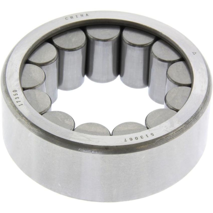 CENTRIC PARTS 413.62000E C-Tek Standard Axle Shaft Bearing