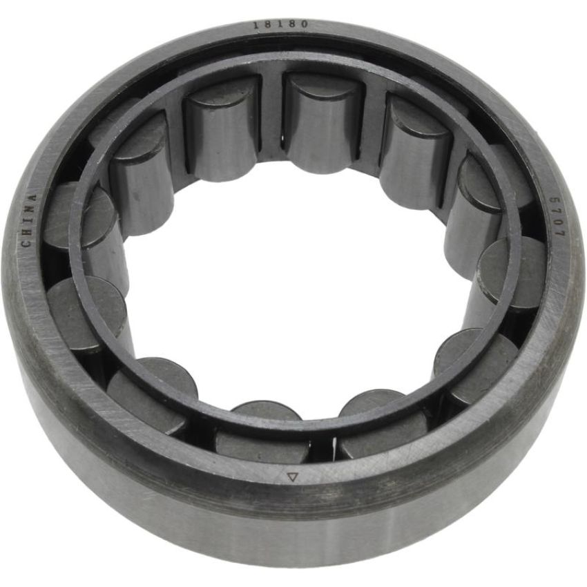 CENTRIC PARTS 413.64000E C-Tek Standard Axle Shaft Bearing