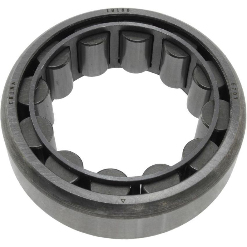 CENTRIC PARTS 413.64000E C-Tek Standard Axle Shaft Bearing