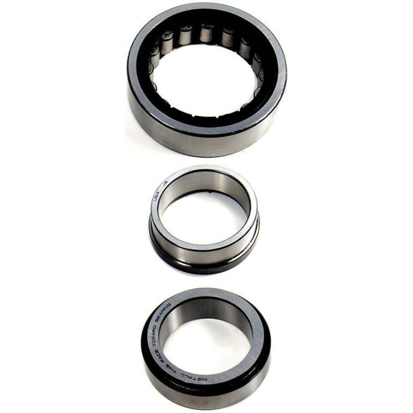 CENTRIC PARTS 413.64002 Centric Premium Axle Shaft Bearing