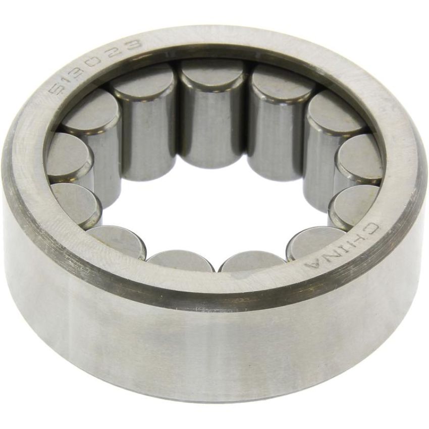 CENTRIC PARTS 413.66000E C-Tek Standard Axle Shaft Bearing