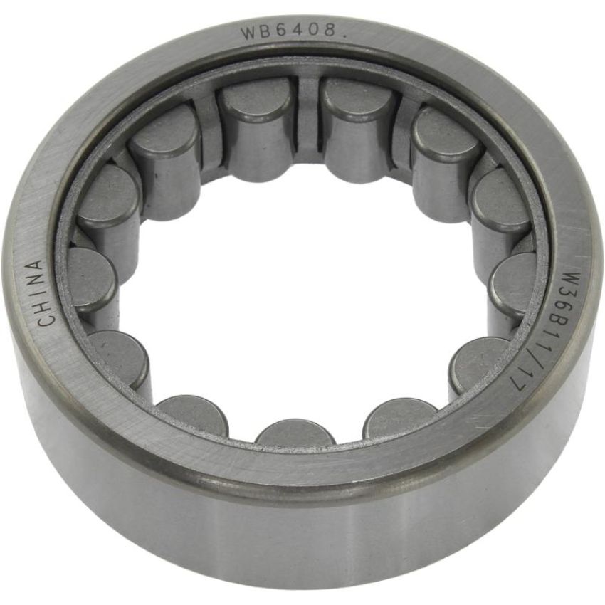 CENTRIC PARTS 413.68000E C-Tek Standard Axle Shaft Bearing