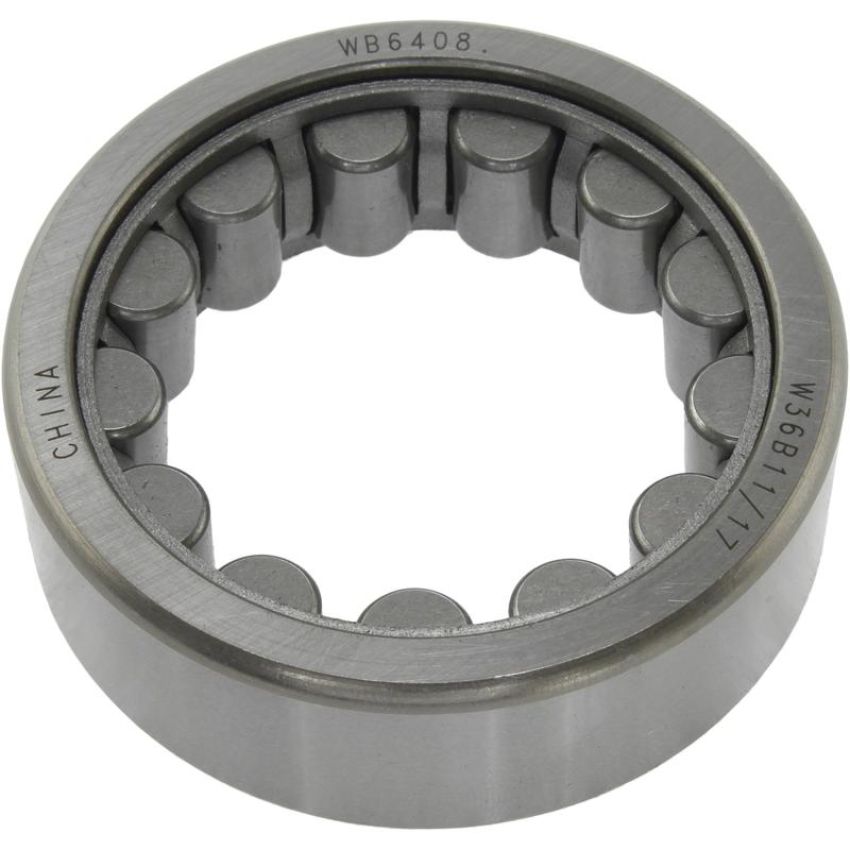 CENTRIC PARTS 413.68000E C-Tek Standard Axle Shaft Bearing