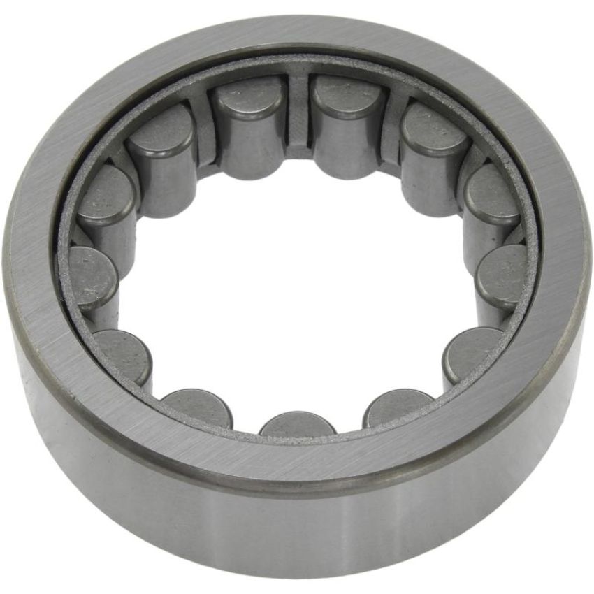 CENTRIC PARTS 413.68000E C-Tek Standard Axle Shaft Bearing