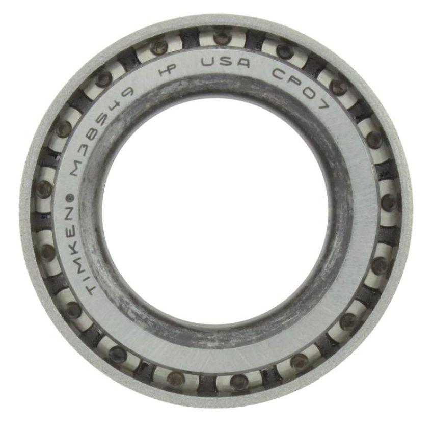 CENTRIC PARTS 415.44001 Centric Premium Bearing Cone