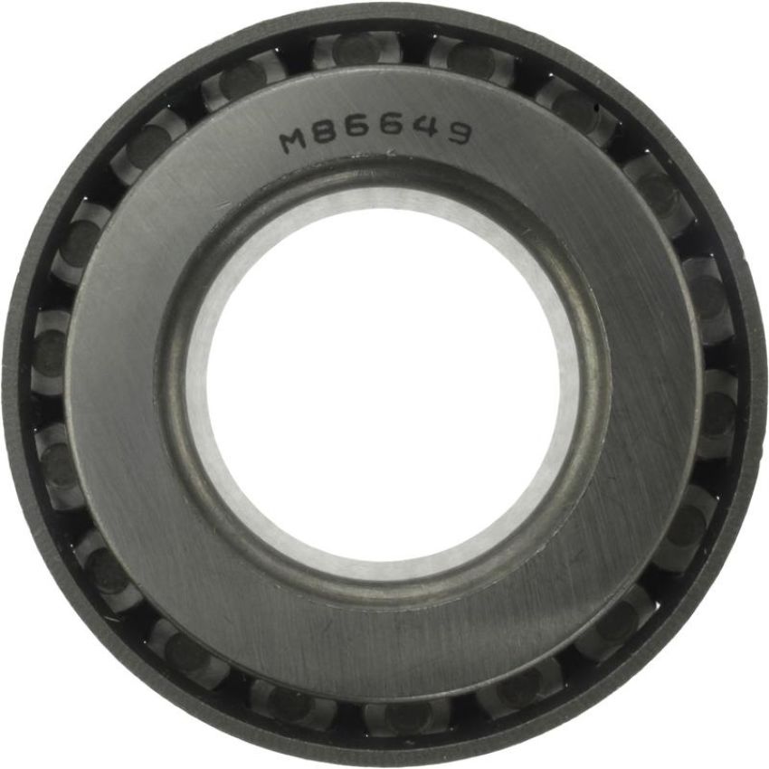 CENTRIC PARTS 415.62000E C-Tek Standard Bearing Cone