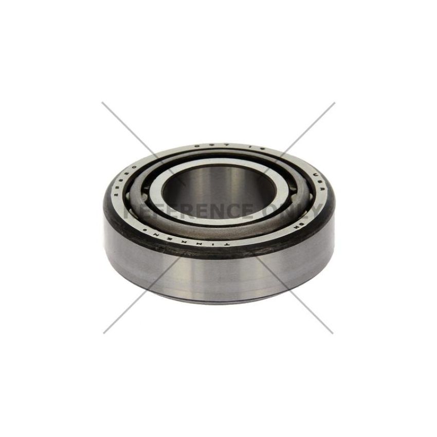 CENTRIC PARTS 415.63000 Centric Premium Bearing Cone