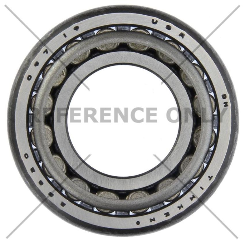 CENTRIC PARTS 415.63000 Centric Premium Bearing Cone
