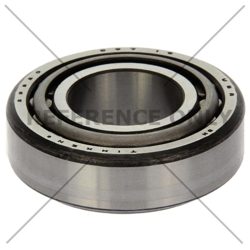 CENTRIC PARTS 415.63000 Centric Premium Bearing Cone