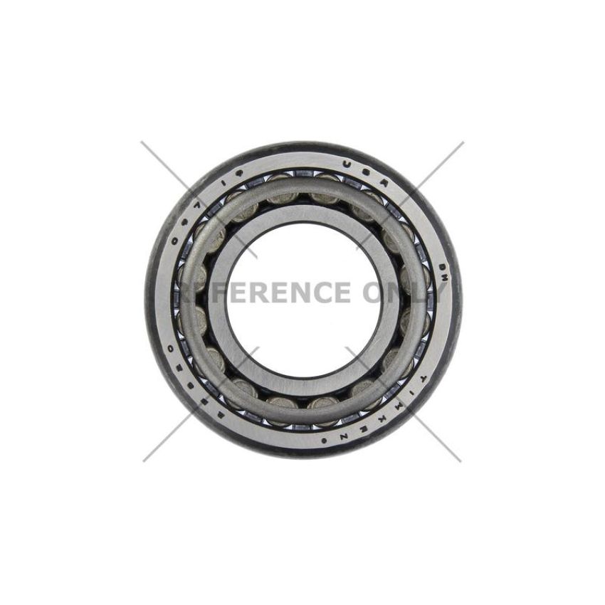 CENTRIC PARTS 415.63000 Centric Premium Bearing Cone