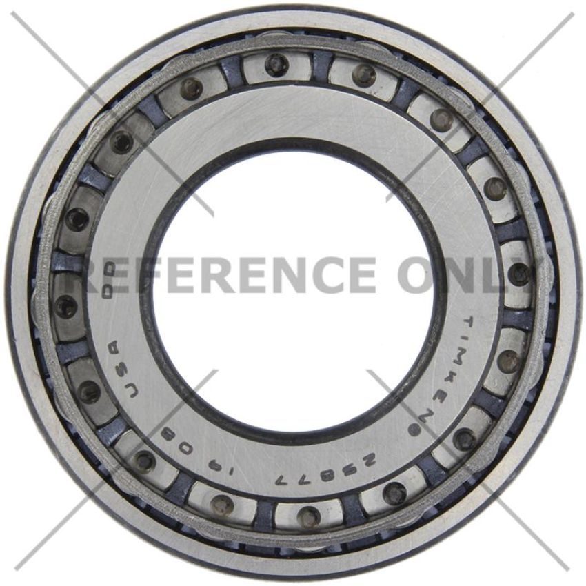 CENTRIC PARTS 415.63000 Centric Premium Bearing Cone
