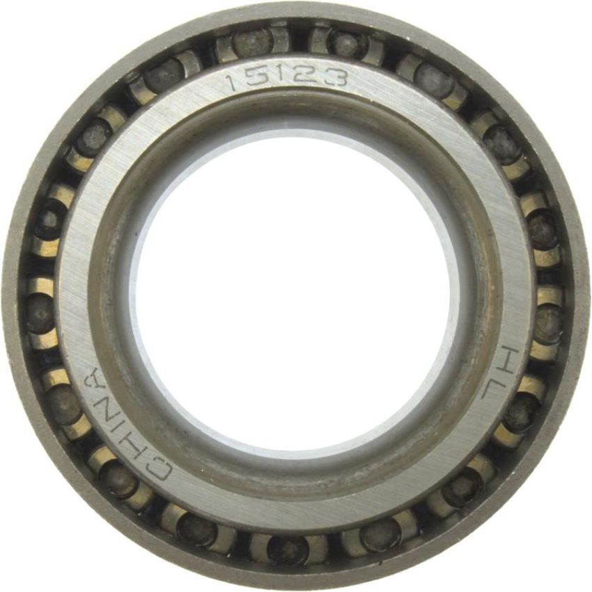 CENTRIC PARTS 415.63001E C-Tek Standard Bearing Cone