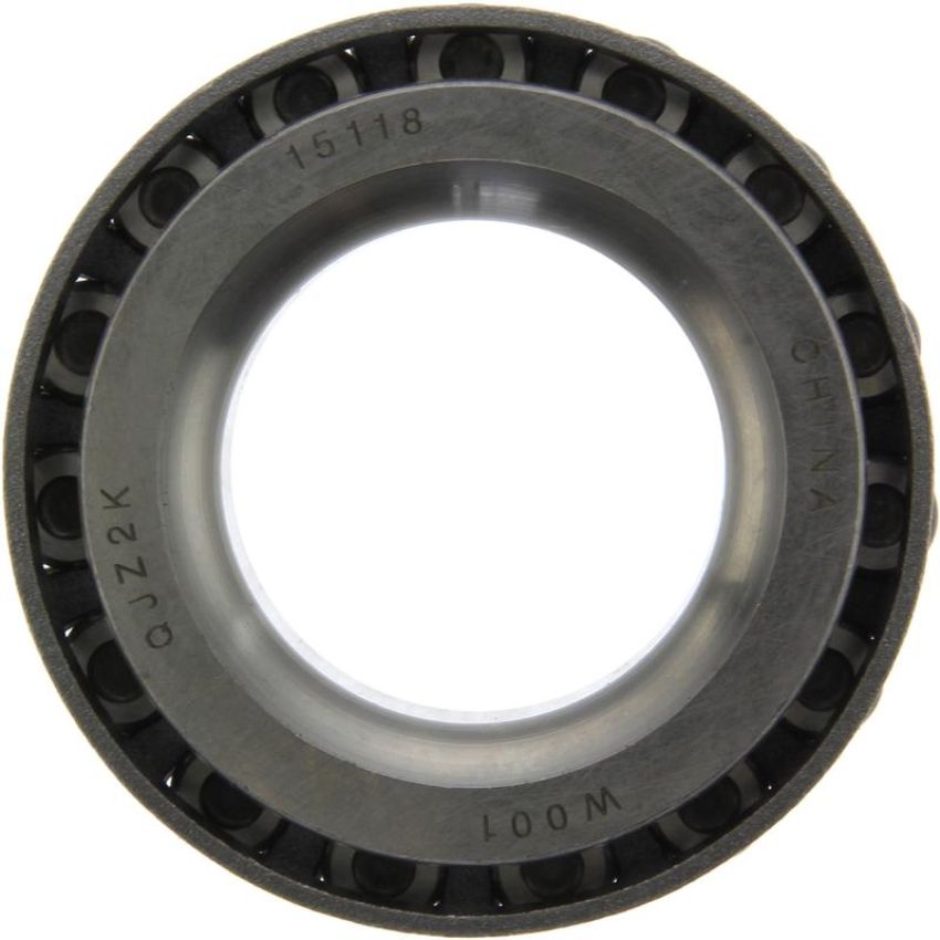 CENTRIC PARTS 415.64007E C-Tek Standard Bearing Cone
