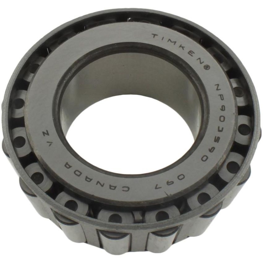 CENTRIC PARTS 415.65007 Centric Premium Bearing Cone