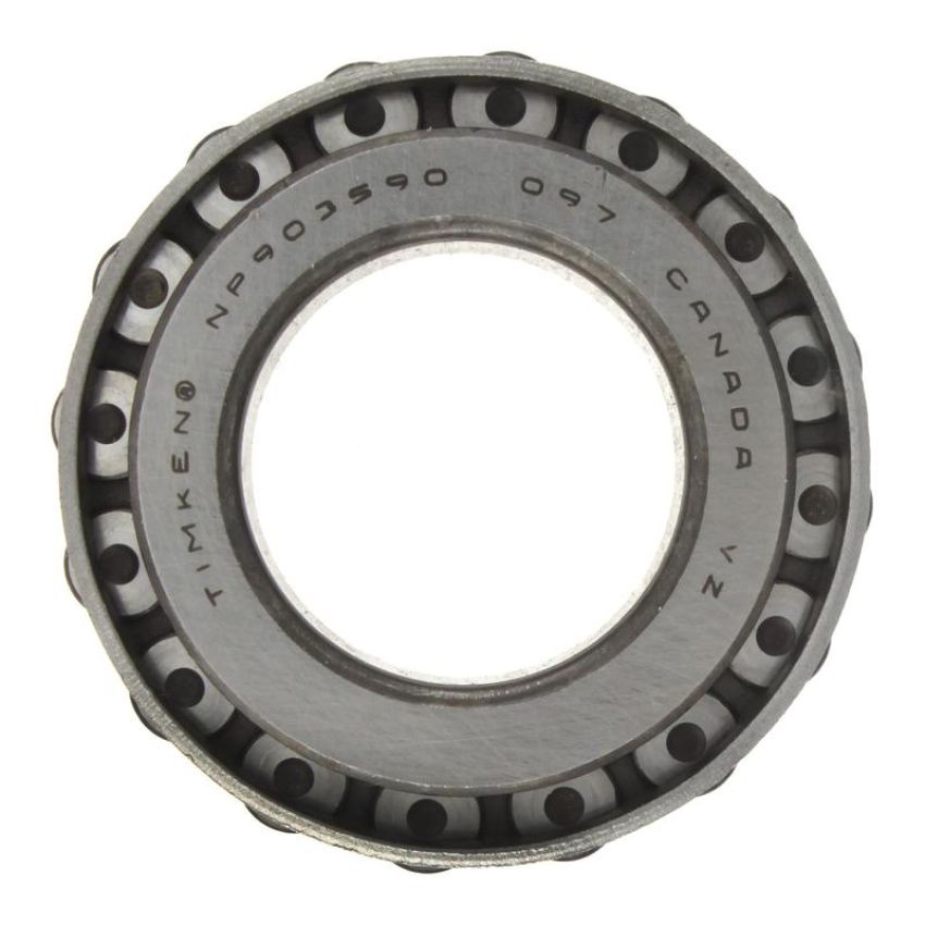 CENTRIC PARTS 415.65007 Centric Premium Bearing Cone