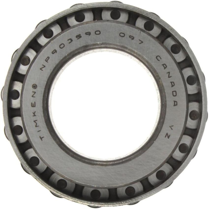 CENTRIC PARTS 415.65007 Centric Premium Bearing Cone