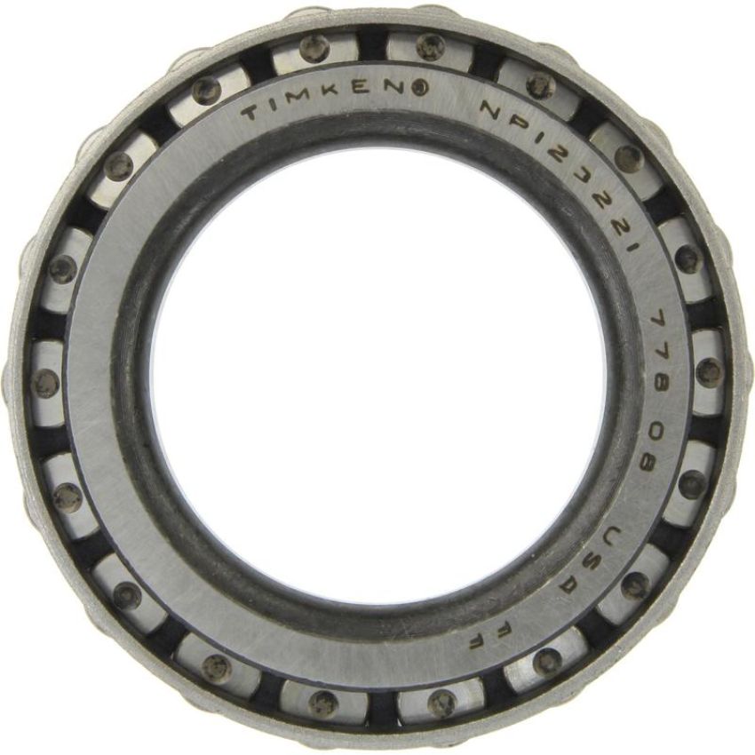 CENTRIC PARTS 415.65008 Centric Premium Bearing Cone