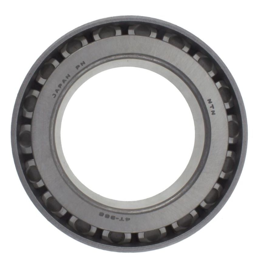 CENTRIC PARTS 415.66002E C-Tek Standard Bearing Cone