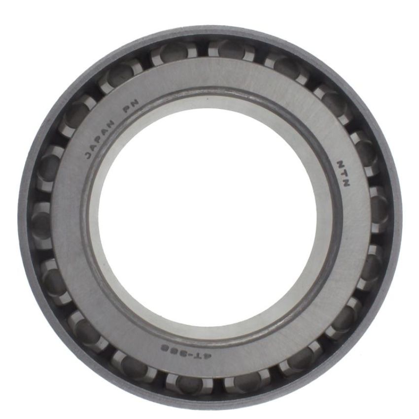 CENTRIC PARTS 415.66002E C-Tek Standard Bearing Cone